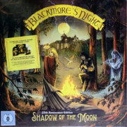 Shadow Of The Moon - 1997/2023